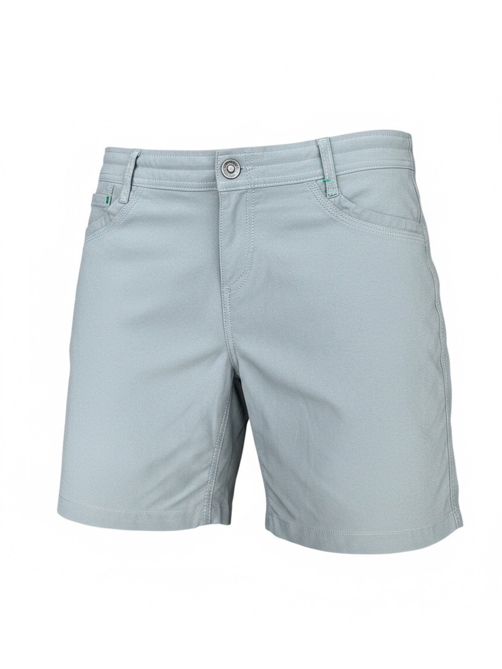 KUHL TREKR Lightweight Drawstring Stretchy Performance Technical Blend Shorts